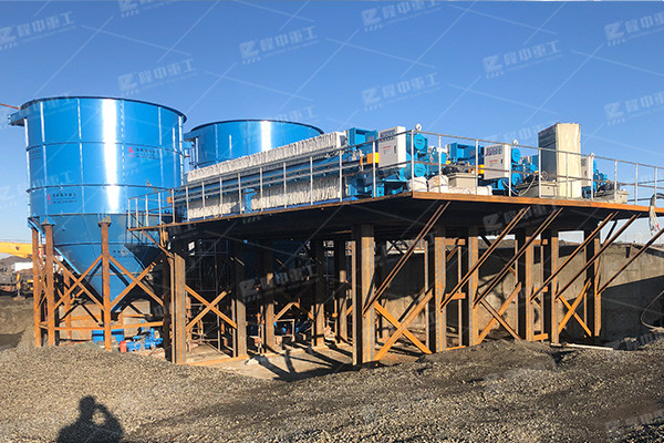 污泥脫水機(jī)多少錢，影響價格因素有哪些？