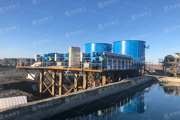污泥怎么處理，用什么處理設(shè)備，污泥脫水機(jī)可以選擇
